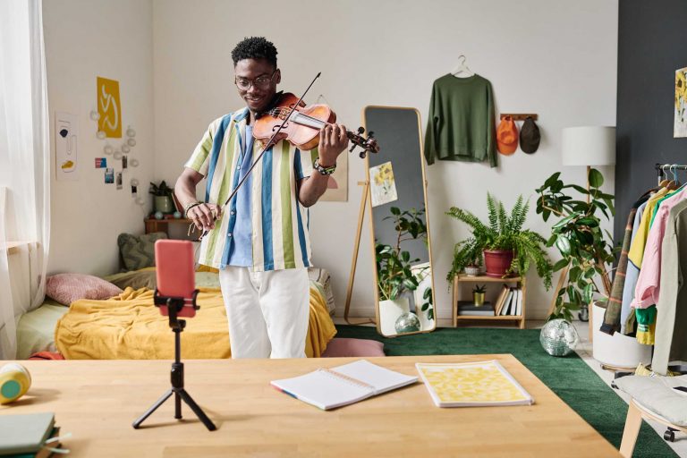 How to Practice Violin Effectively: Tips for Focused Improvement