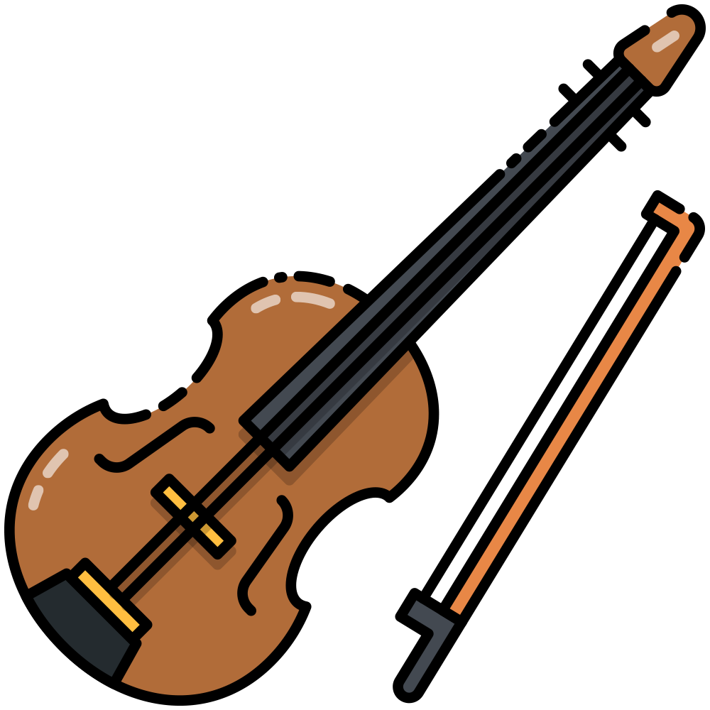 Violin Art Studio